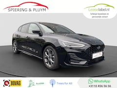 Ford Focus - 1.0 Hybrid ST Line | Winter | Pano | Matrix