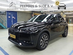DS 3 - 3 Hybrid 136 Performance Line Black Edition