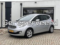 Kia Venga - 1.6 CVVT X-tra | Automaat