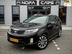 Kia Sorento - 2.4 GDi Super Pack|2de eigenaar|Pano|Trekhaak|vol opties