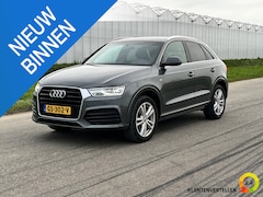 Audi Q3 - 1.4 TFSI CoD S Edition