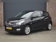 Opel Karl - 1.0 ecoFLEX 120 Jaar Edition AIRCO/CRUISE/PARKSENS ACHTER/BLUETOOTH