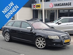 Audi A6 Avant - 3.0 TDI quattro Pro Line