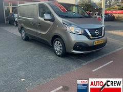 Nissan nv300 - 1.6 dCi 146pk