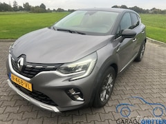 Renault Captur - 1.6 E-Tech Hybrid 145 Zen