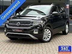 Volkswagen T-Cross - 1.0 TSI Life Aut*Navi*Car-Play*Acc*Camera