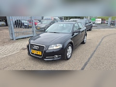 Audi A3 Sportback - 1.4 TFSI Attraction / APK gekeurd tot 29-11-2026