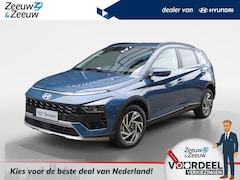 Hyundai Bayon - 1.0 T-GDI Premium Automaat