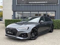 Audi RS4 - Avant 2.9 TFSI 451pk Quattro Aut. Black optiek Facelift 57dkm