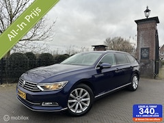 Volkswagen Passat Variant - 1.5 TSI Highline VIRTUAL GARANTIE