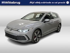Volkswagen Golf - 1.4 eHybrid GTE / AUTOMAAT/ 245PK/ ELEKTR. TREKHAAK/ ADAPT. CRUISE/ CLIMA 3-ZONE/ APP-CONN