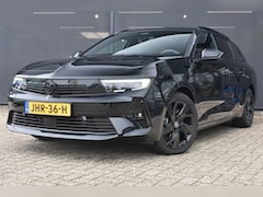 Opel Astra Sports Tourer - 1.6 Turbo Plug In Hybrid GS | Adaptive Cruise | 360 Camera | Stuur/Stoelverwarming | Keyle