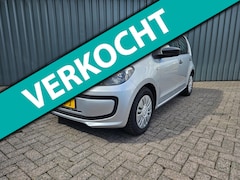Volkswagen Up! - 1.0 take up BlueMotion 5 Deurs Airco