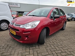Citroën C3 - 1.0 VTi Attraction 5-deurs AIRCO