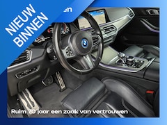 BMW X5 - xDrive45e M SPORT | M STOELEN | PANORAMA | 360 CAMERA | DRIVING PROFF. |