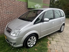 Opel Meriva - 1.6-16V Cosmo Aut|Cruise|Clima|Nap