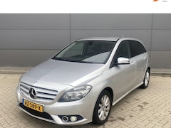 Mercedes-Benz B-klasse - 180 CDI Prestige