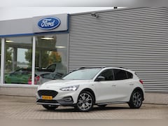 Ford Focus - 1.5 EcoBoost 150pk Active Business I 1500kg