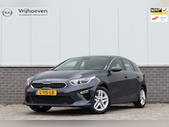 Kia Cee'd - Ceed 1.0 T-GDi DynamicLine 1e eig. NL Auto