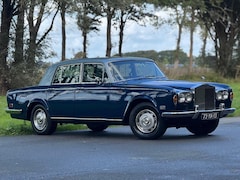 Rolls-Royce Silver Shadow - 6.8 SALOON TYPE 2 | Bid now on SAVETHECLASSIX