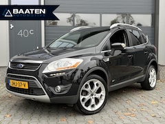 Ford Kuga - 2.5 200pk Titanium |1e eigenaar| 19 inch LMV|PDC|Cruise|Clima|