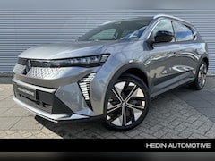 Renault Scenic E-Tech - Techno | Solarbay panoramadak | 360 graden camera |