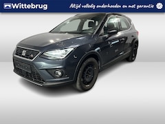 SEAT Arona - 1.0 TSI FR / AUTOMAAT/ BEATS AUDIO/ ALCANTARA/ ADAPT. CRUISE/ 18" LMV/ LED/ FULL LINK/ DIG