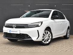 Opel Corsa - 1.2 Edition VOORRAAD-ACTIE | Dode hoek waarschuwing | Draadloze Apple Carplay en Android A