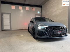 Audi RS3 - Sportback 2.5 TFSI Quattro | Pano | RS Leder | Massage |