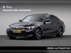 BMW 3-serie - Sedan 320e | Comfort Access | Curved Display | Sportstoelen Voor | DAB-Tuner |