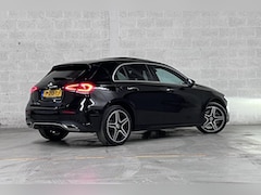 Mercedes-Benz A-klasse - A 250e Automaat Business Solution AMG Limited | Premium Plus Pakket | Panoramadak | Advanc