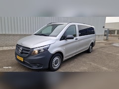 Mercedes-Benz Vito Tourer - 116 BlueTEC Pro Extra Lang