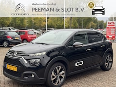 Citroën C3 - 83pk Max Camera|Navigatie|Airco