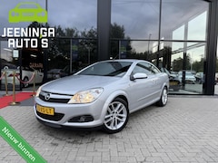 Opel Astra TwinTop - 1.8 Enjoy