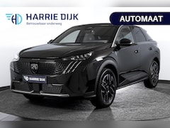 Peugeot 3008 - 1.2 Hybrid 145 GT | Dig. Cockpit | Adapt. Cruise | Stoel-+stuurverw. | PDC | Camera | NAV+