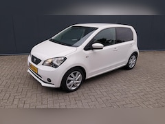SEAT Mii - 1.0 Sport Connect//NAVI//CRUISE//LM VELGEN//PDC