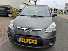 Hyundai i10 - 1.25i Dynamic 5 DEURS/ELEKTRISCHE RAMEN