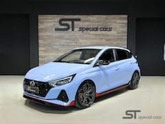 Hyundai i20 - 1.6 N-Performance|Full option|dealer ond