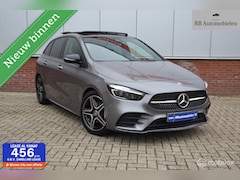 Mercedes-Benz B-klasse - 180 AMG Line|Dealer|36.690KM|1eig|2023|NAP