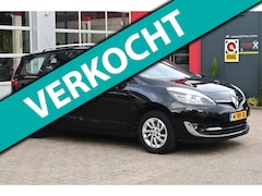 Renault Grand Scénic - 1.2 TCe 116pk Expression | Trekhaak | Navi | Climate | Cruise