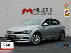 Volkswagen Polo - 1.0 TSI Comfortline DODE-HOEK CARPLAY PDC