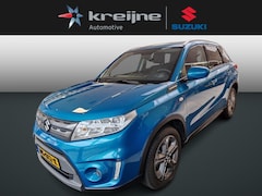 Suzuki Vitara - 1.6 Exclusive | Trekhaak