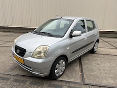 Kia Picanto - 1.1 LXE automaat