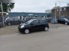 Nissan Micra - 1.2 Acenta