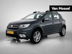 Dacia Sandero Stepway - 0.9 TCe SL | Trekhaak | Navigatie