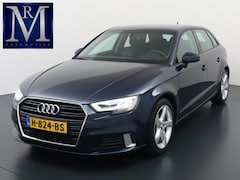 Audi A3 Sportback - 30 TFSI Advance RIJKLAARPRIJS INCL. 12MND BOVAG