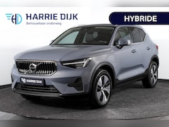 Volvo XC40 - 1.5 T4 Plug-in hybrid Plus Bright | Dig. Cockpit | Adapt. Cruise | Memory Stoelen | Elek.