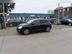 Nissan Qashqai - 2.0 Acenta