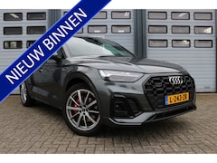 Audi Q5 - 50 TFSI e S edition