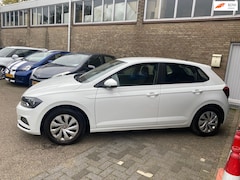 Volkswagen Polo - 1.0 MPI Comfortline